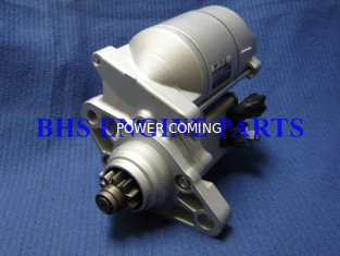 toyota land cruiser starter motor 28100-66040 228000-1560 1fz engine