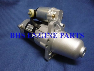 nissan cima starter motor 23300-6p010 m002t84671 vh41 engine