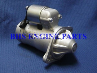 nissan crew skyline cedric gloria stagea starter 23300-aa300 s114-839 rb20 rb25