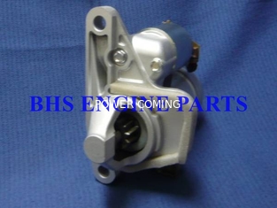 starter motor 23300-en20a 23300-en200 s114-902 mr20 mr18 engine