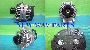 renault alternator 124325031 0124325024 0986042720