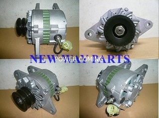 0350004000 1812004164 frr33 6he1 6hh1 engine  alternator