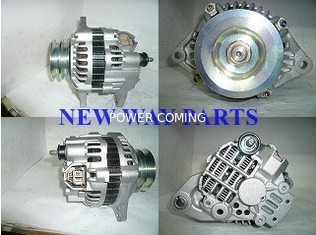 mazda wl alternator a002ta6099