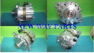 rosa bus alternator me221168 a004tu6981