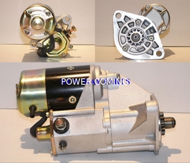 TOYOTA 1hz 28100-17060 228000-5991 starter