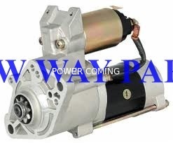 4dr7 starter m002t61771 m002t57871 me001565
