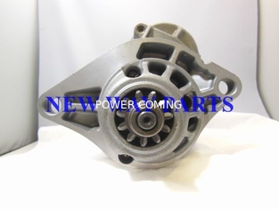 6hh1 6he1 engine starter 4280000891 8976021691 228000-4241