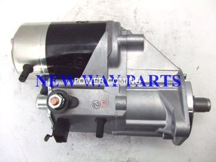 228000-1440  228000-1441 228000-1442 600-813-4460 s6d95 s4d95 s4d105 engine starter motor