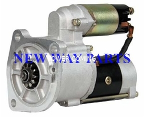 fd42 fd46 engine starter m002t78681 23300-0t005 m003t56182