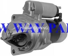 fe6 fd6 engine starter s25-164a 23300-z5515 23300-z5512 23300 z5005 23300 z5507 s25-110