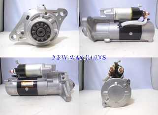 isuzu 6hh1 6hl1 6hk1 engine parts starter m009t60872 8980626770 m008t6097 8980608540