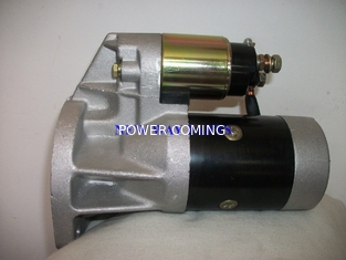 starter motor td25 td27 qd32 s13-327 23300-6t001 23300-6t000