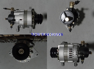 4hf1 alternator lr250-507 897148469 lr250-504 8971160901