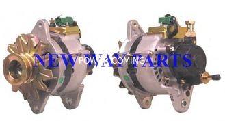 Toyota HiLux, HiAce, 4 Runner alternator 100213-1180 with pump