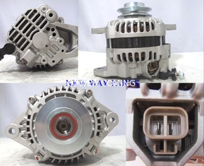 23100-ad210 a003ta6581 yd25 alternator