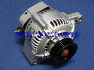 hilux surf alternator 27060-67050 101211-0210  3vz engine