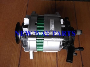 isuzu 4ja1 4jb1 engine alternator lr150-421 lr150-449 434  12v 50a