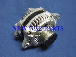 mitsubishi outlander delica  galant  allternator a3tg3181 4b11 4b12 engine