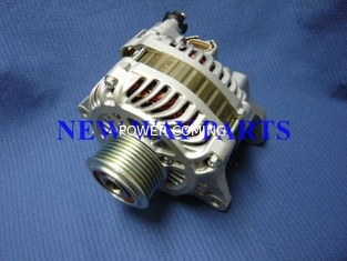nissan atlas caravan  f24 e25 alternator qr20 qr25 engine 23100-ma00a a3tg5381