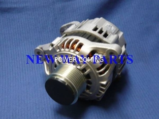 nissan caravan e24 e25  alternator zd30 engine 2310m-vw25a 23100-vw20b 23100-vw20a