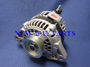 nissan caravan homy  alternator 23100-vh300 lr180-761 12av  80a  ka20  ka24 engine