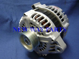 nissan president alternator 23100-81u00 lr1125-704
