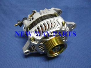 nissan sunny bluebird sylphy primera alternator 23100-8n210 a27g0091
