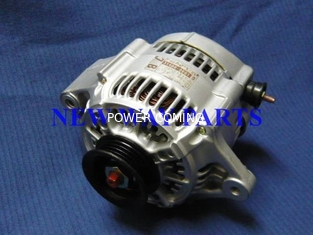 suzuki aerio chevrolet cruze swift alternator 31400-80g10 102211-2600 m13a m15a m18a