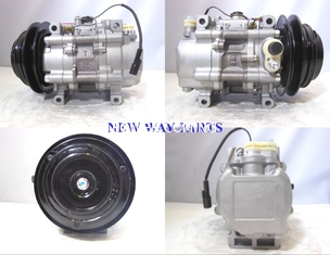 4471001220 8971744880 npr72 4hj1 engine compressor