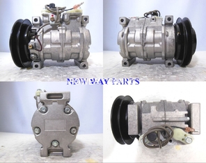 44718 04781 mk446202 6m61 engine compressor