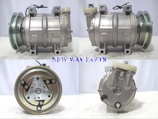 506011 4401 27630 30z08 valeo dks15ch pk251 mk211 mk210 fe6 ENGINE COMPRESSOR