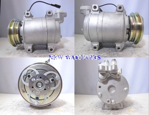 506012 2281 8980009881 valeo dks15d 4jj1 engine compressor