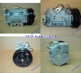 dks26 compressor for bus