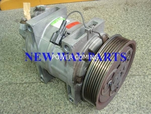 e25 zd30 compressor zexel dks-17ch 506211-8280 92600-vw200 506012-0170