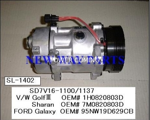 1h0820803d gh-9cbfs agy ch 9cag azy gh 9cazy azj vw compressor