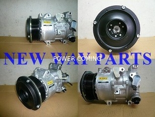 2az engine compressor 88310-28610 447190-5810