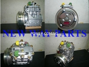 2m126b 047100-9660  6d22 engine compressor