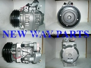 10p25c compressor 147100-0770