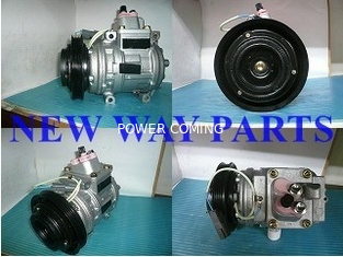 147100-9660 c30a engine compressor