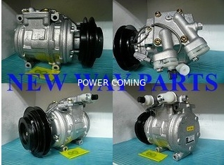 447100-5310 10pa15l 2c engine compressor 33810-38040