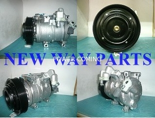 Denso 447190-5560, 38800-RKB-013 Honda Elysion’04, RR3/RR4, 3.0L Auto AC Compressor