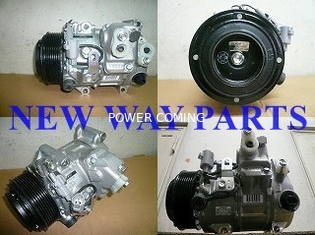 447190-5820 8831028600 2gr engine h20w h25w Toyota Rush Daihatsu Terios compressor