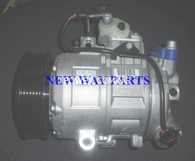 AUDI a5 a6 COMPRESSOR 447190-8908 6qd 820 808g 6q 820 808c 6seu14c