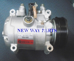 bmw e34 e36 compressor 64528390340 64528390750 645283901125 645283901165