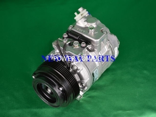bmw e39 323i 328i 528i compressor 64526910458 6452690401  64526911340 64528377241