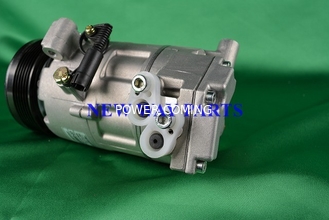 bmw　e46　318i　316i　320i compressor 64526908660 64526918751