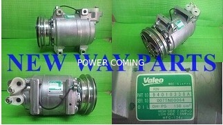 dks15d npr85 njr85  4jj1engine compressor 506012-2280 94010338a