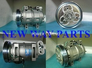 fe6f engine compressor 27630-30z11 mk252 506011-7820