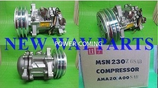 fuso compressor ama200a00 mc35890