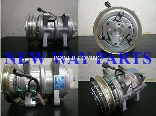 isuzu 6wa1 10pe1 12pd1 engine compressor 506011-5040